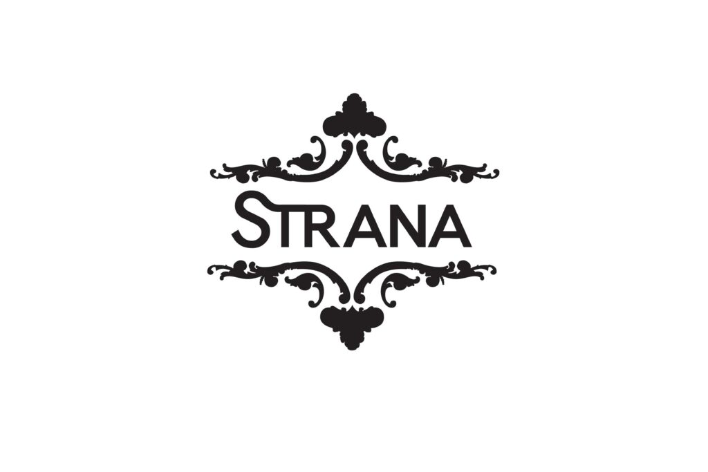 Logo cliente Strana